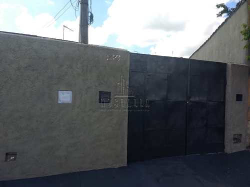 Casa, código 1723340 em Jaboticabal, bairro Sorocabano