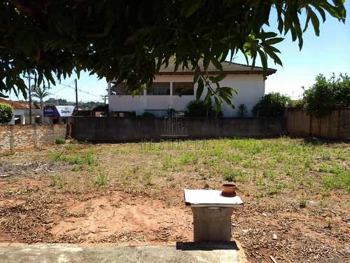 Terreno, código 1723351 em Jaboticabal, bairro X
