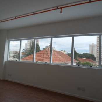 Sala Comercial em Jaboticabal, bairro Centro
