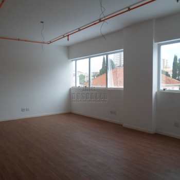 Sala Comercial em Jaboticabal, bairro Centro