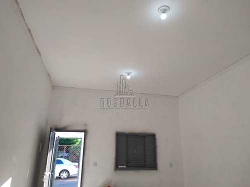 Kitnet, código 1723401 em Jaboticabal, bairro Vila Santa Tereza