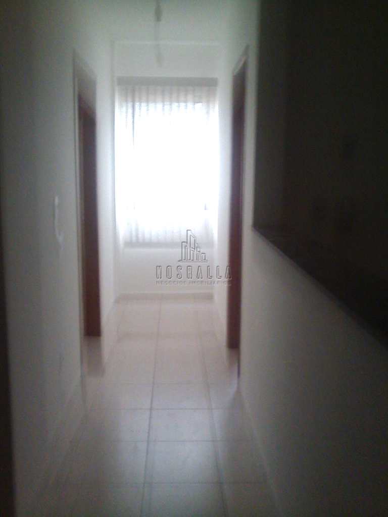 Apartamento em Jaboticabal, no bairro Vila Industrial
