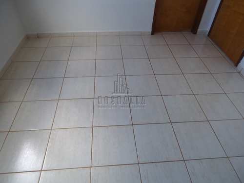 Apartamento, código 1723427 em Jaboticabal, bairro Vila Industrial