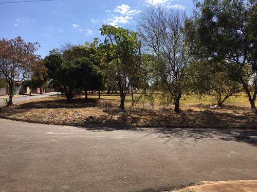 Casa, código 1723490 em Jaboticabal, bairro Residencial Jaboticabal