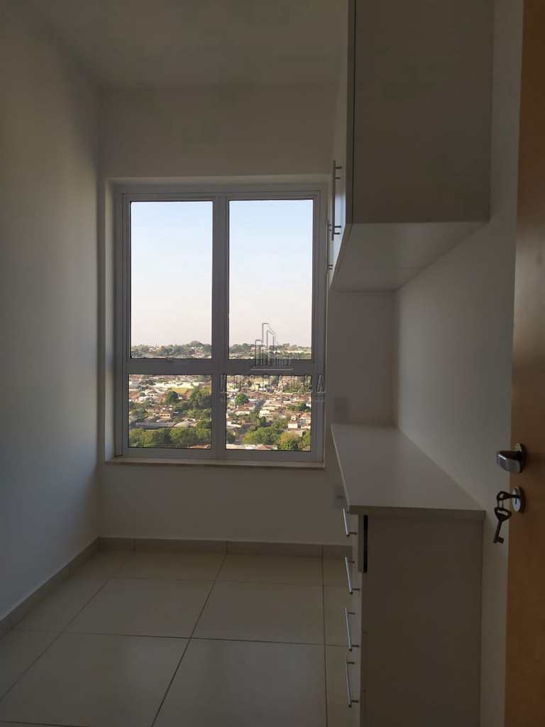 Apartamento em Jaboticabal, no bairro Centro