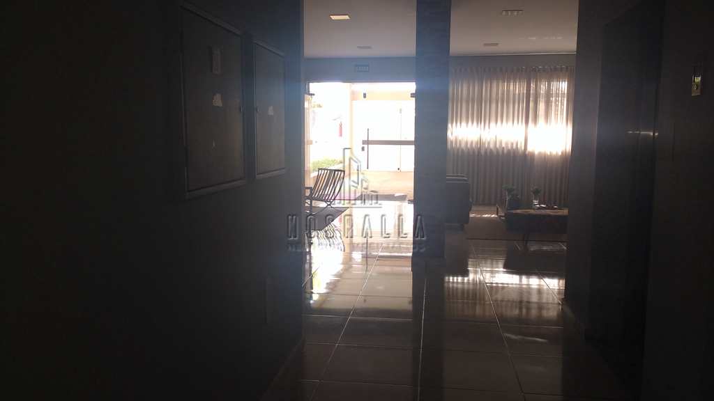 Apartamento em Jaboticabal, no bairro Centro