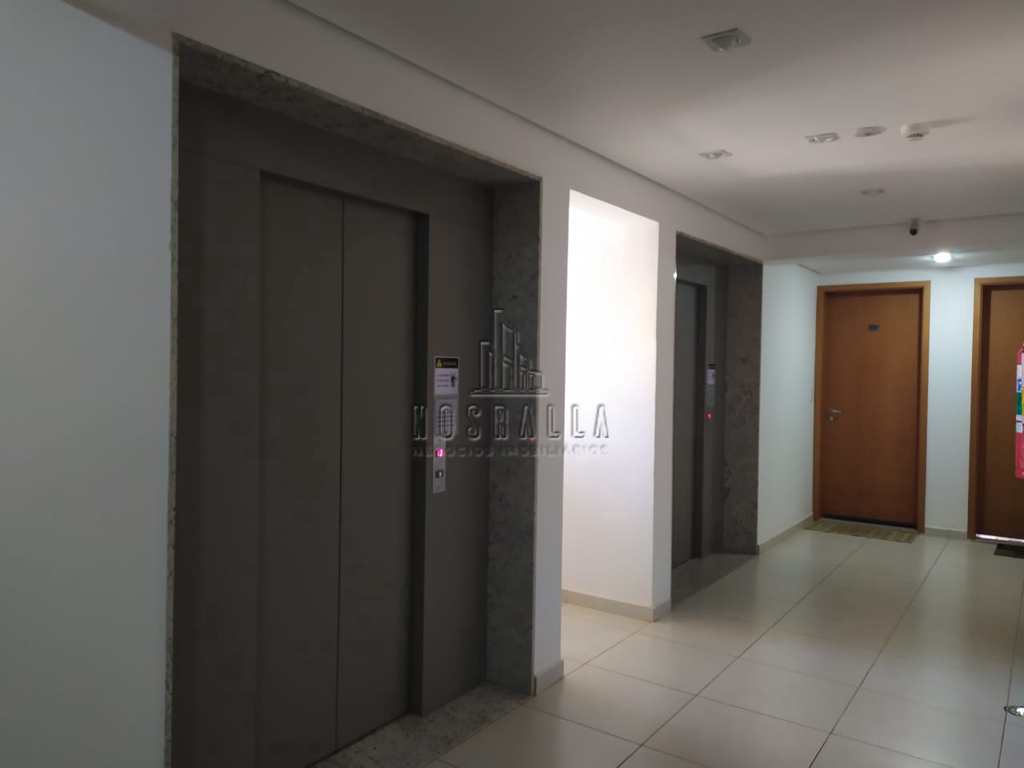 Apartamento em Jaboticabal, no bairro Centro