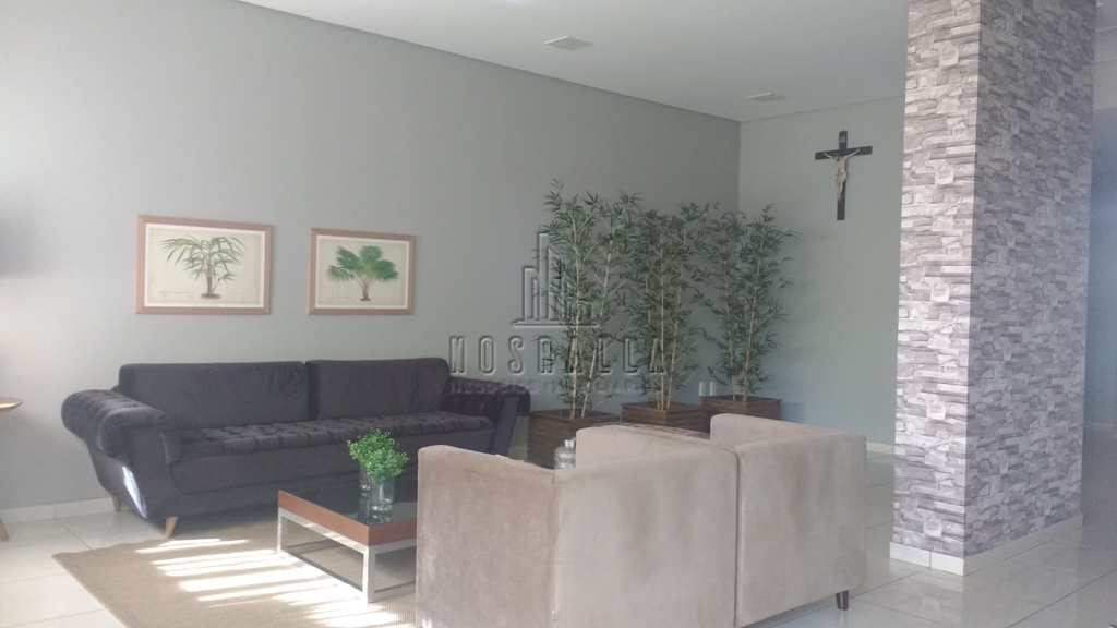 Apartamento em Jaboticabal, no bairro Centro
