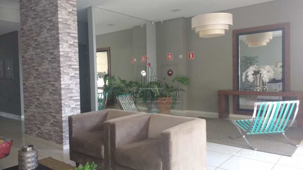 Apartamento em Jaboticabal, no bairro Centro