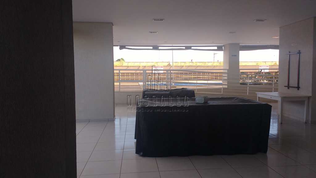 Apartamento em Jaboticabal, no bairro Centro