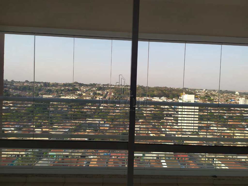 Apartamento em Jaboticabal, no bairro Centro