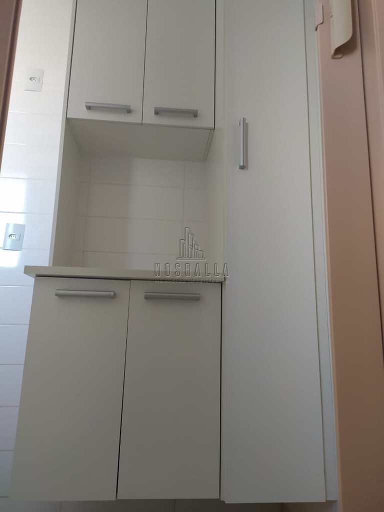 Apartamento em Jaboticabal, no bairro Centro