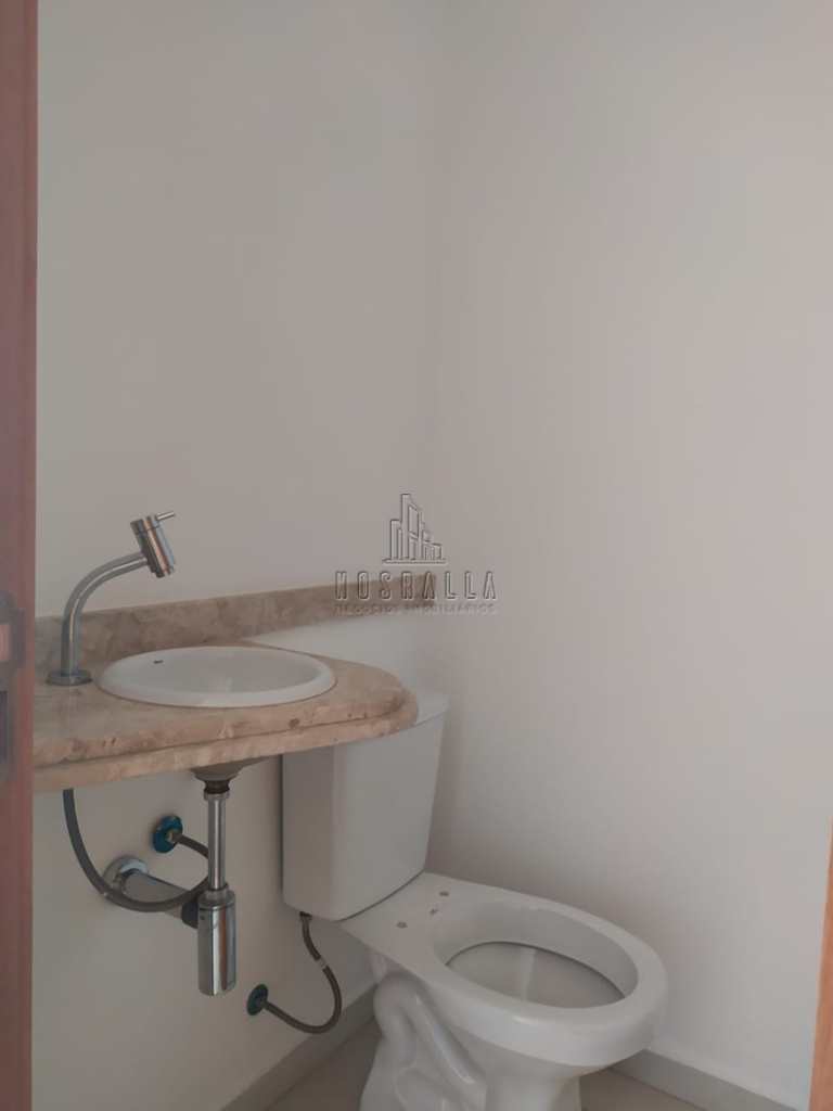 Apartamento em Jaboticabal, no bairro Centro