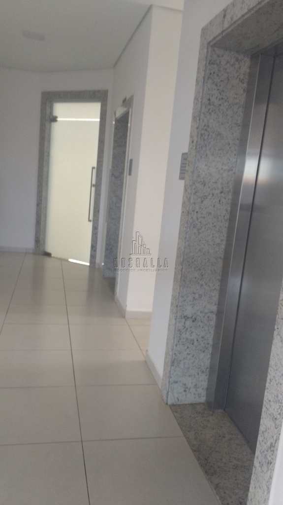 Apartamento em Jaboticabal, no bairro Centro