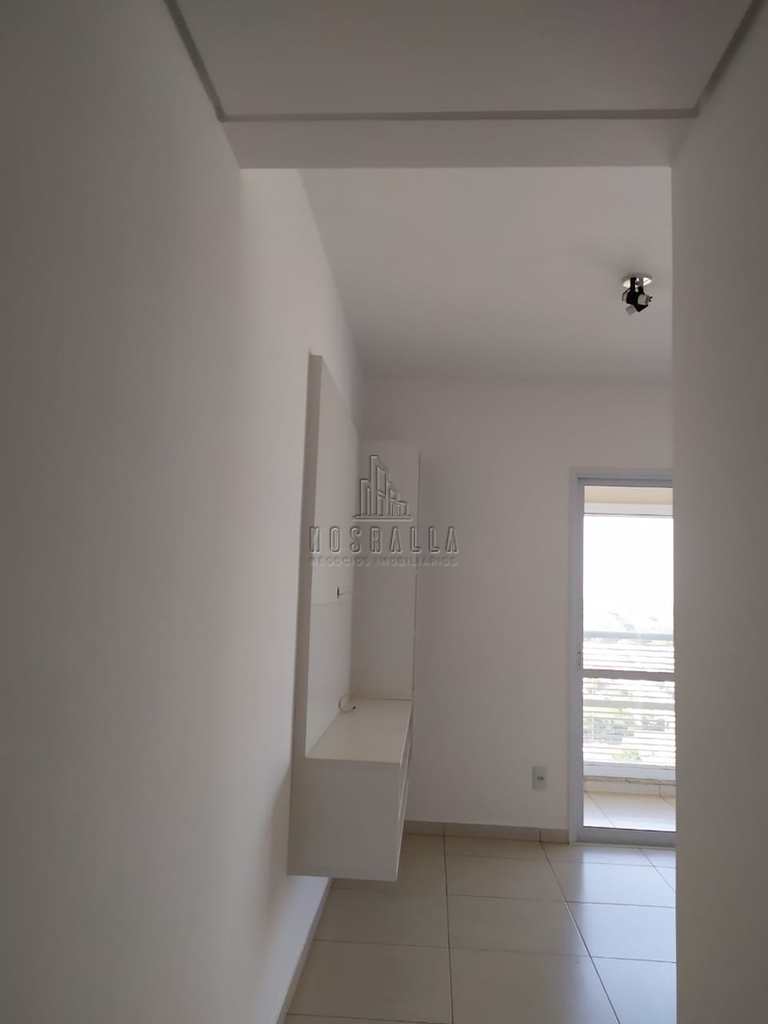 Apartamento em Jaboticabal, no bairro Centro