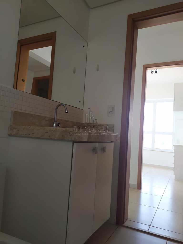 Apartamento em Jaboticabal, no bairro Centro