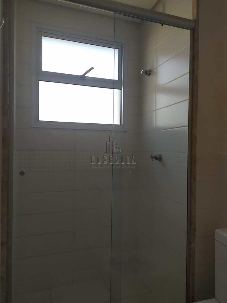 Apartamento em Jaboticabal, no bairro Centro