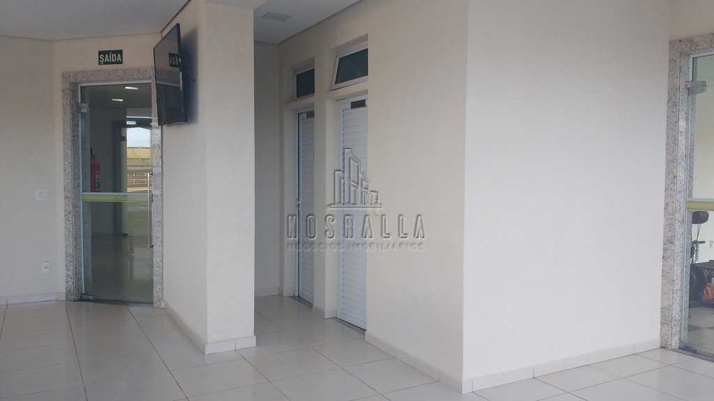Apartamento em Jaboticabal, no bairro Centro