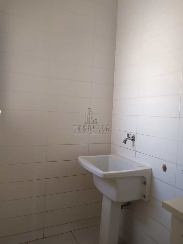 Apartamento em Jaboticabal, no bairro Centro