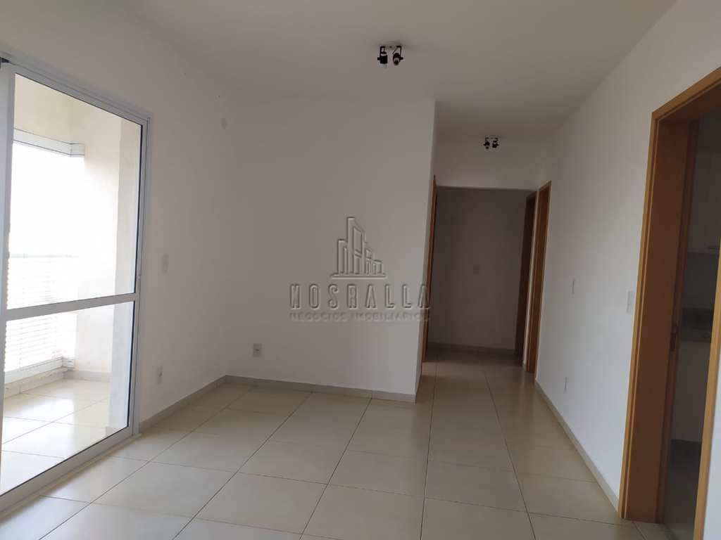Apartamento em Jaboticabal, no bairro Centro