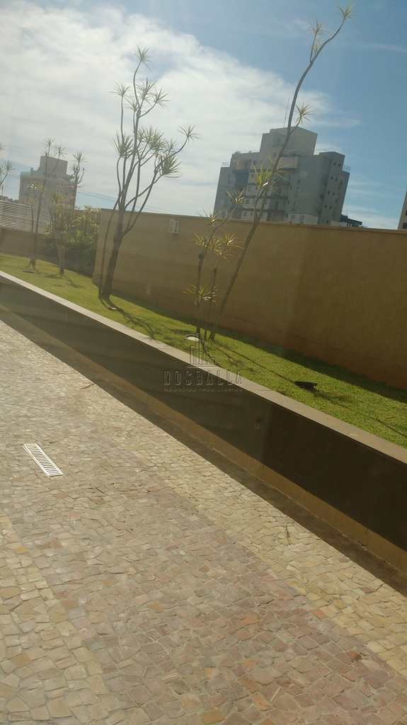 Apartamento em Jaboticabal, no bairro Centro