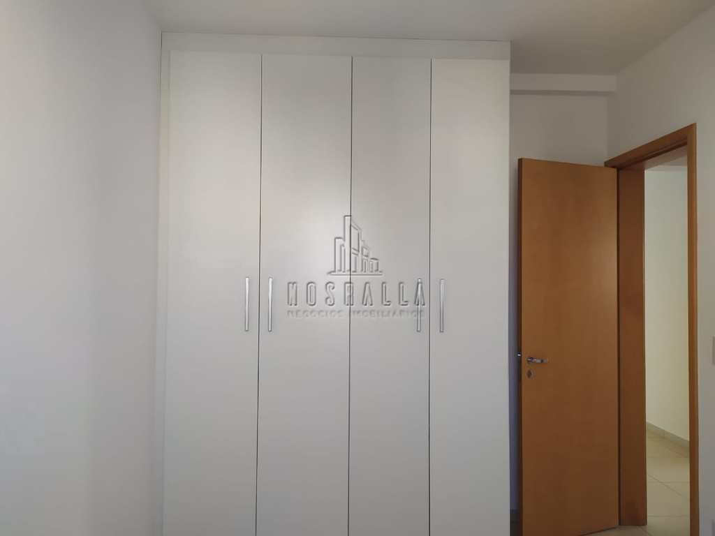 Apartamento em Jaboticabal, no bairro Centro