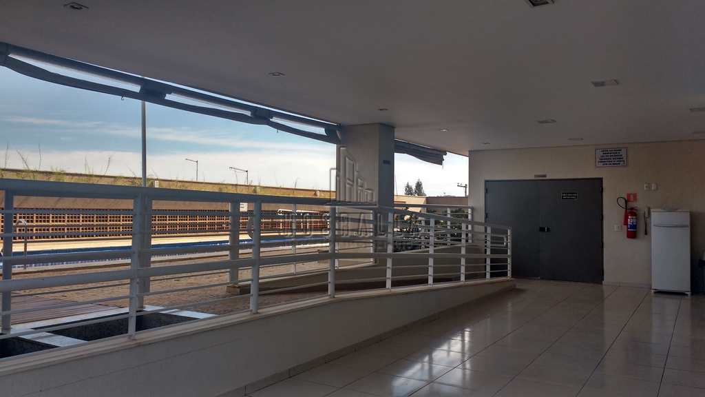 Apartamento em Jaboticabal, no bairro Centro