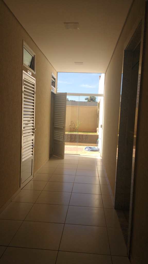 Apartamento em Jaboticabal, no bairro Centro