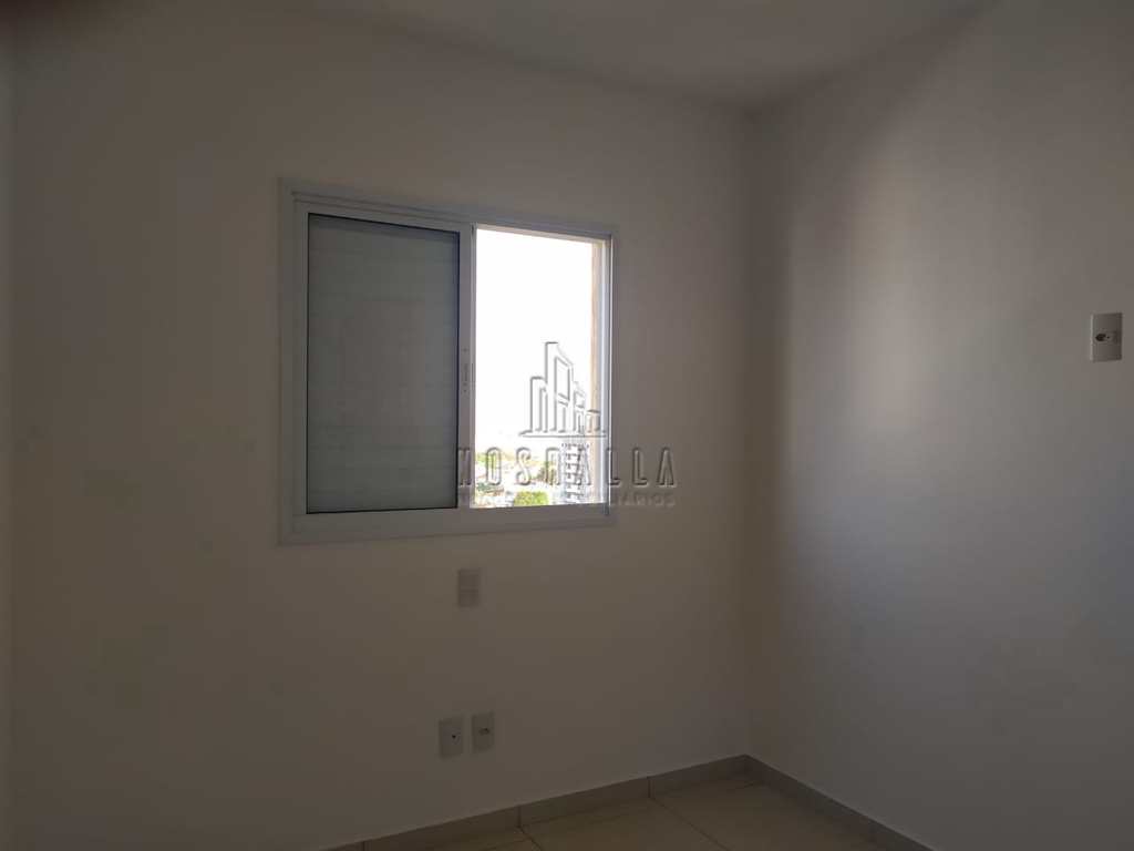 Apartamento em Jaboticabal, no bairro Centro