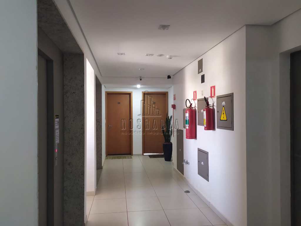 Apartamento em Jaboticabal, no bairro Centro
