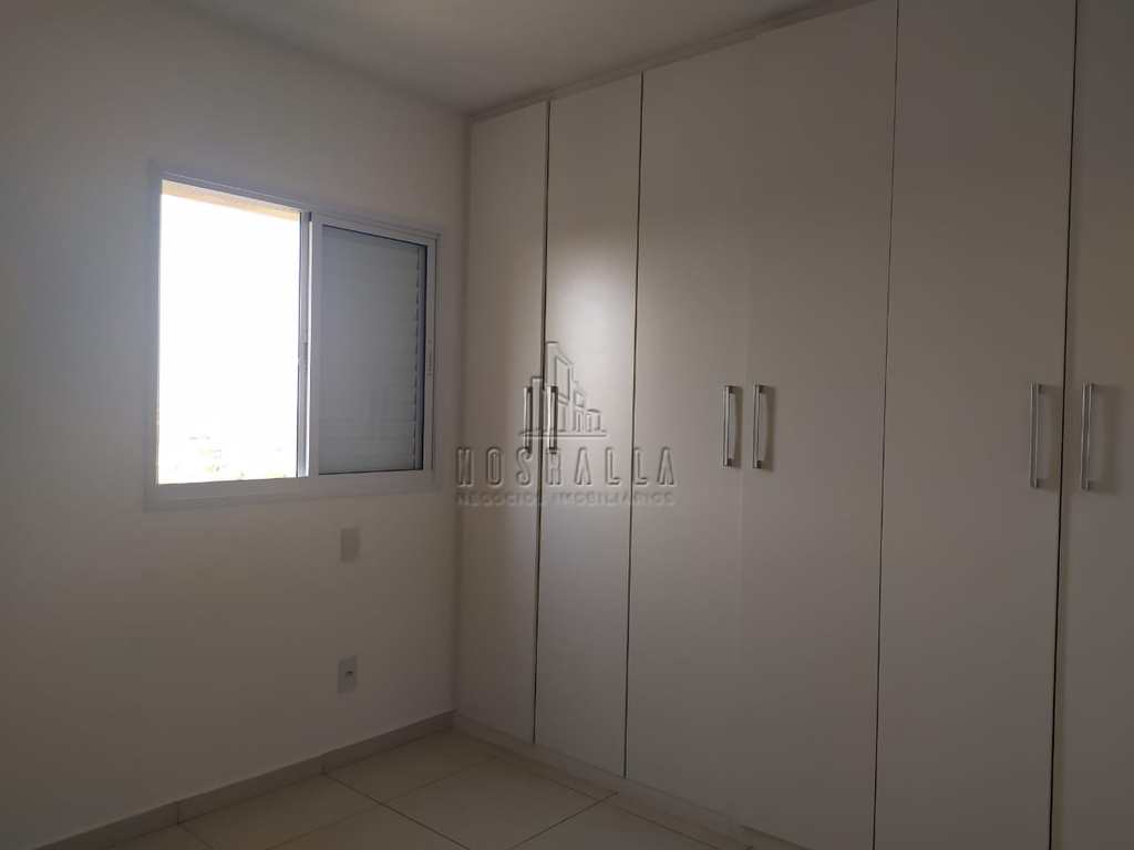 Apartamento em Jaboticabal, no bairro Centro