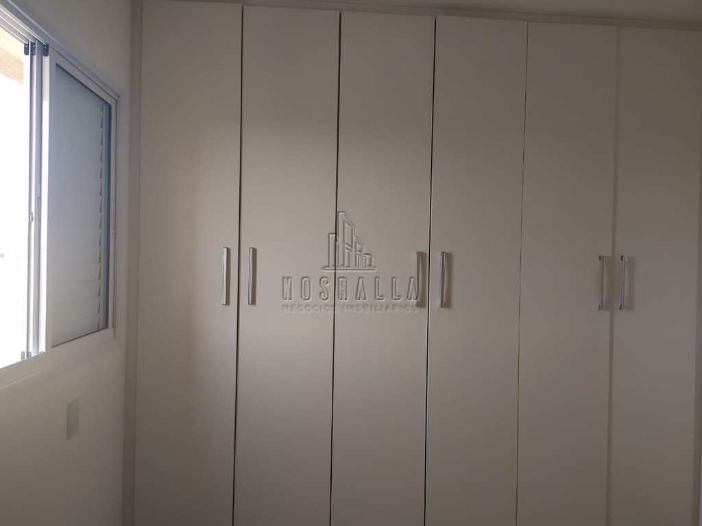 Apartamento em Jaboticabal, no bairro Centro