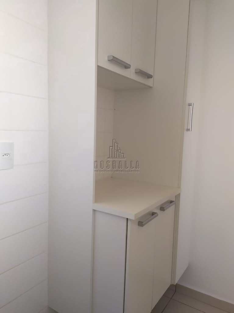 Apartamento em Jaboticabal, no bairro Centro