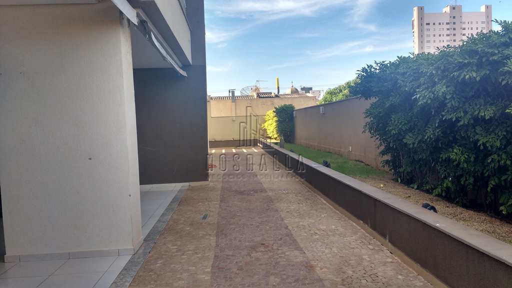 Apartamento em Jaboticabal, no bairro Centro