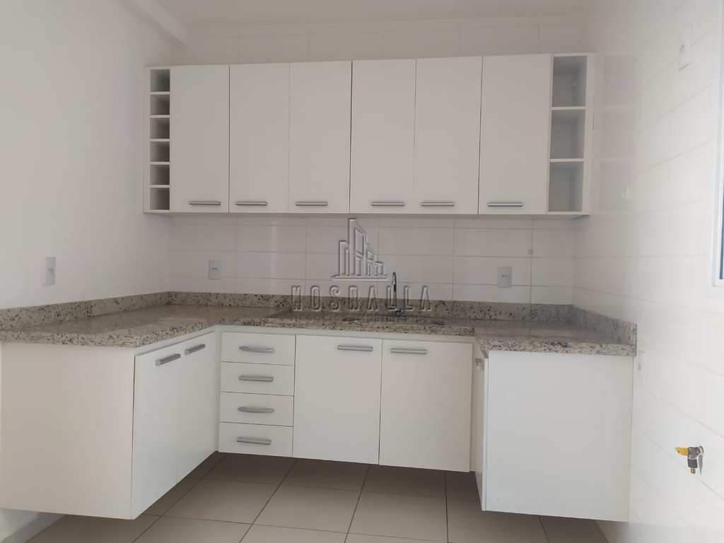 Apartamento em Jaboticabal, no bairro Centro