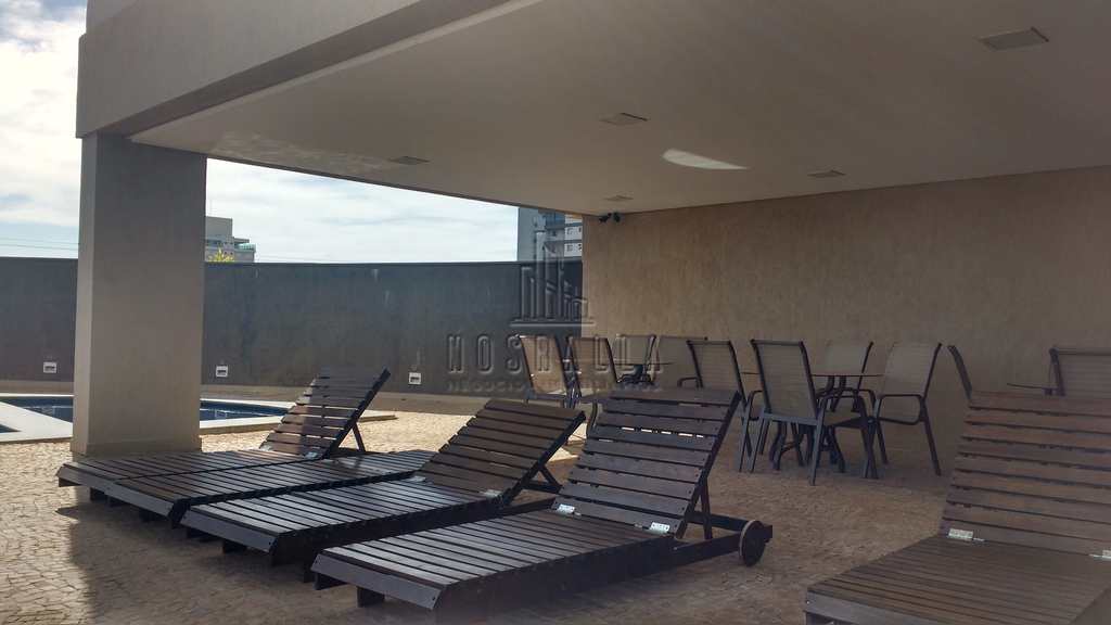 Apartamento em Jaboticabal, no bairro Centro
