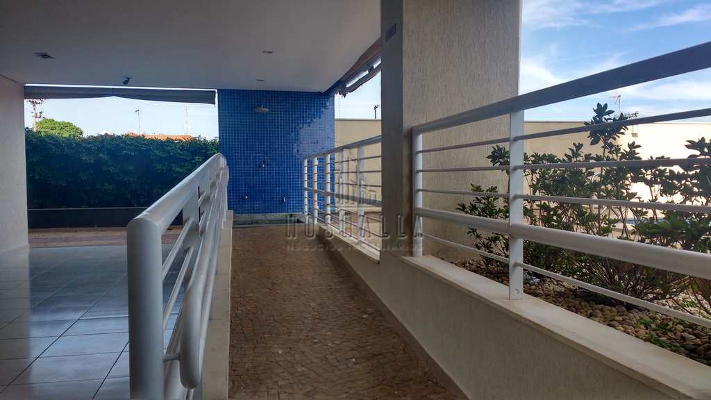 Apartamento em Jaboticabal, no bairro Centro