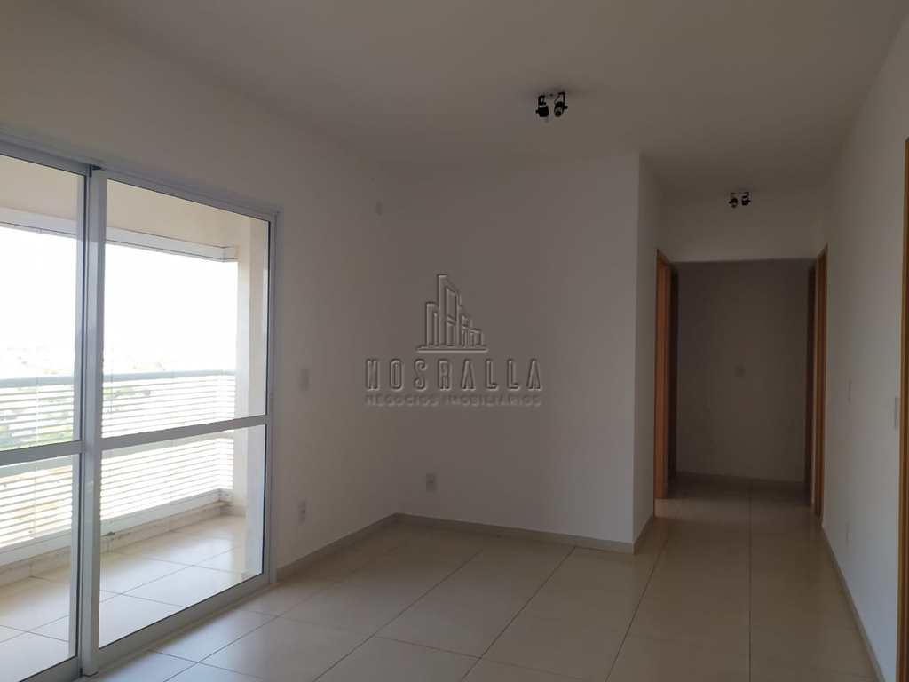 Apartamento em Jaboticabal, no bairro Centro