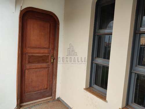Casa, código 1723610 em Jaboticabal, bairro Jardim Morumbi