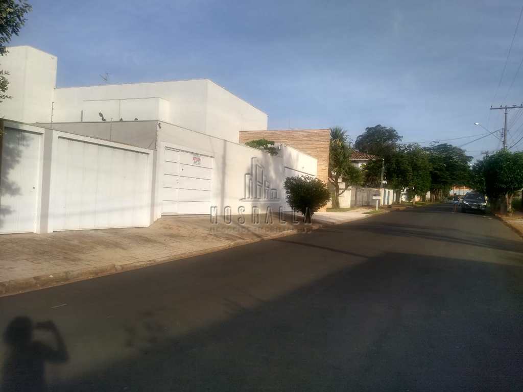 Terreno em Jaboticabal, no bairro Eldorado O Jardim
