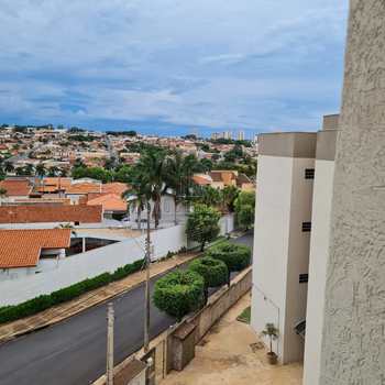 Apartamento em Jaboticabal, bairro Jardim Morumbi