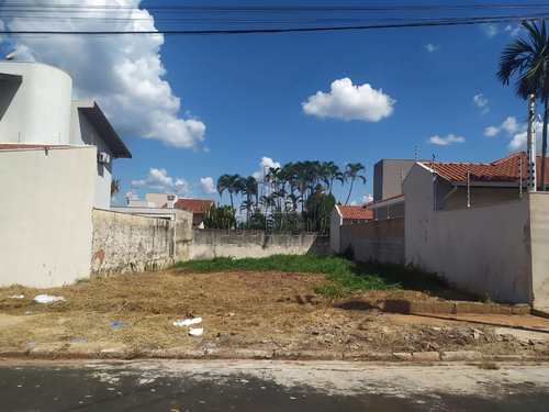 Terreno, código 1723747 em Jaboticabal, bairro Jardim Nova Aparecida