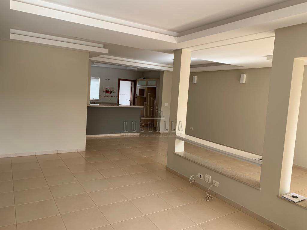 Casa em Jaboticabal, no bairro Residencial São Judas Tadeu