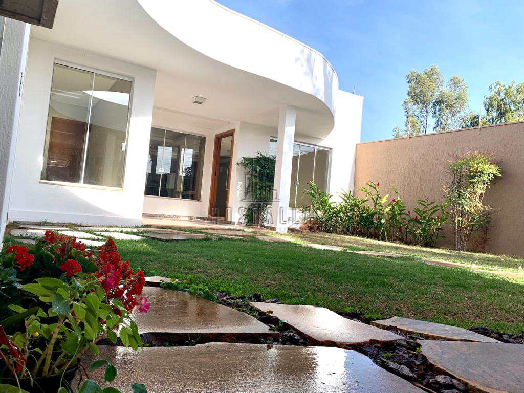 Casa em Jaboticabal, no bairro Residencial São Judas Tadeu