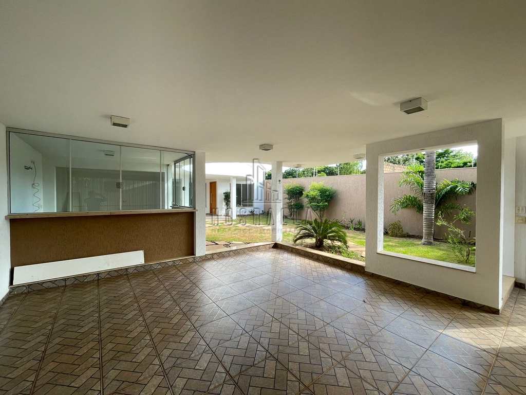Casa em Jaboticabal, no bairro Residencial São Judas Tadeu