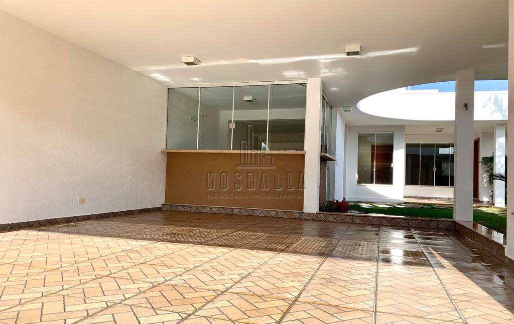 Casa em Jaboticabal, no bairro Residencial São Judas Tadeu