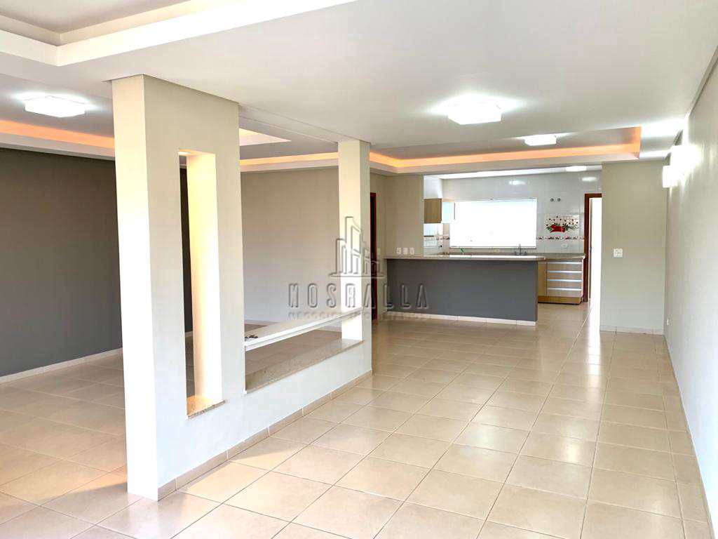 Casa em Jaboticabal, no bairro Residencial São Judas Tadeu