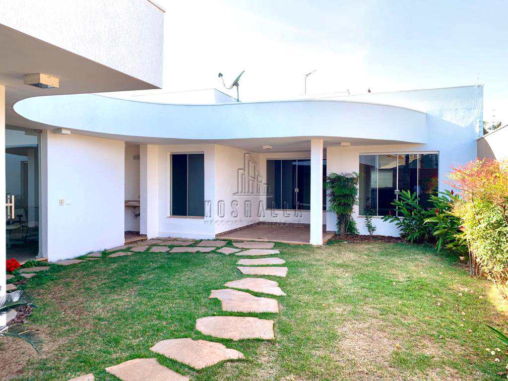 Casa em Jaboticabal, no bairro Residencial São Judas Tadeu