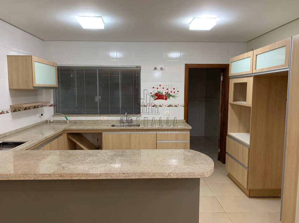 Casa em Jaboticabal, no bairro Residencial São Judas Tadeu