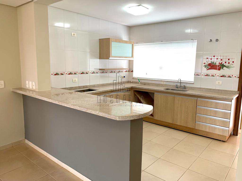 Casa em Jaboticabal, no bairro Residencial São Judas Tadeu